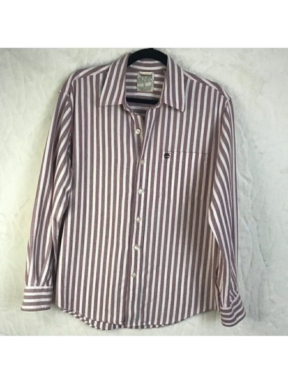 Timberland - Men's Dress Shirt